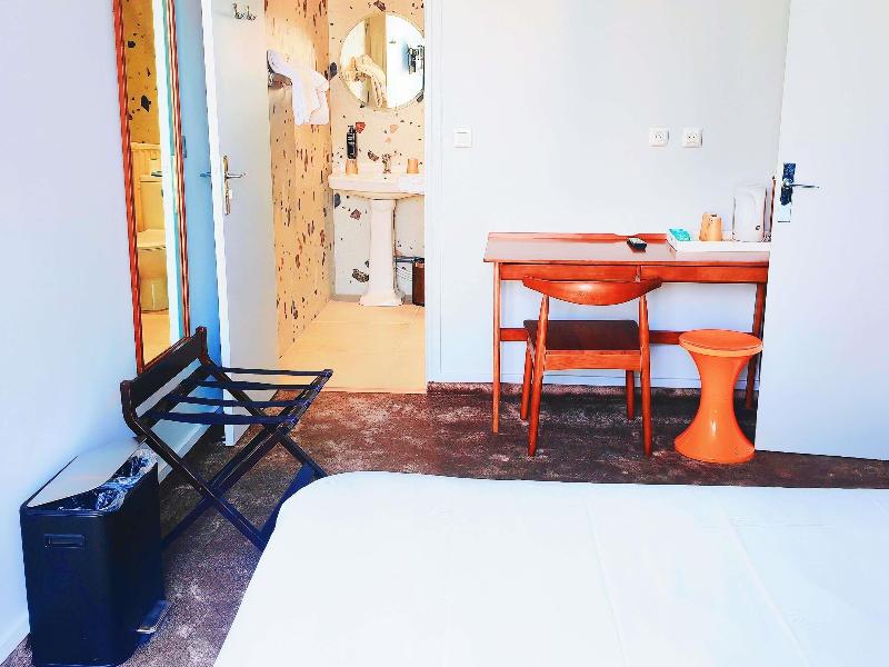ibis Styles Le Havre Centre Auguste Perret image