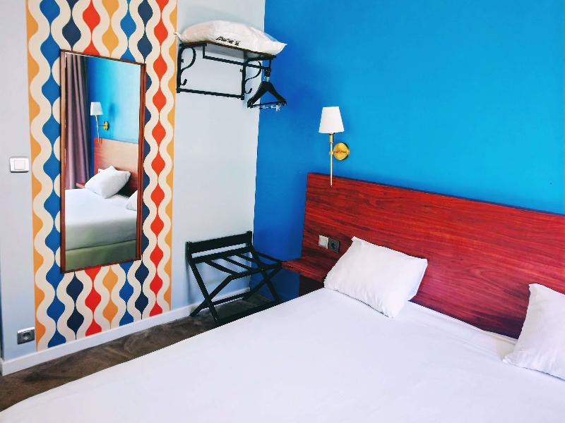 ibis Styles Le Havre Centre Auguste Perret image