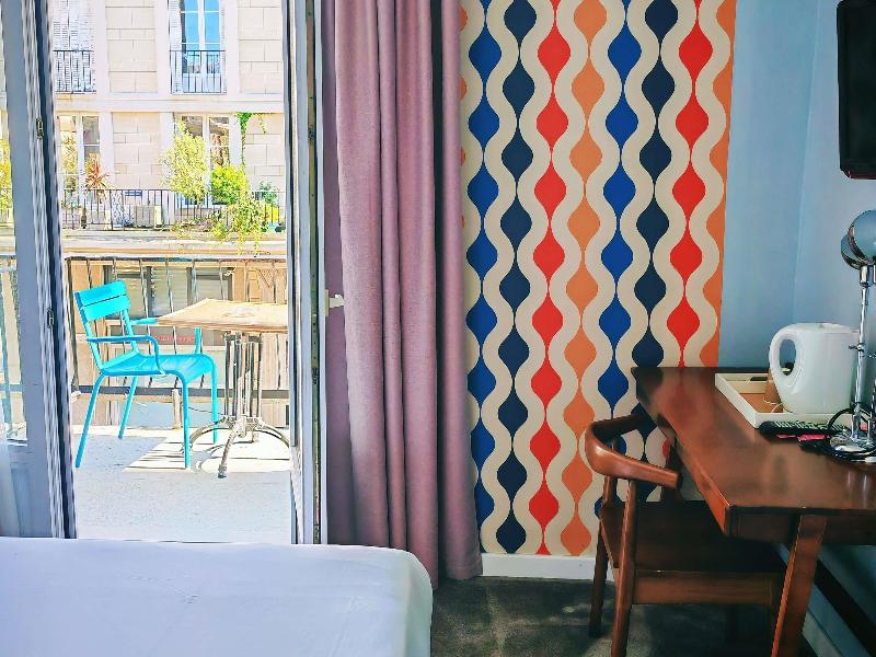 ibis Styles Le Havre Centre Auguste Perret image