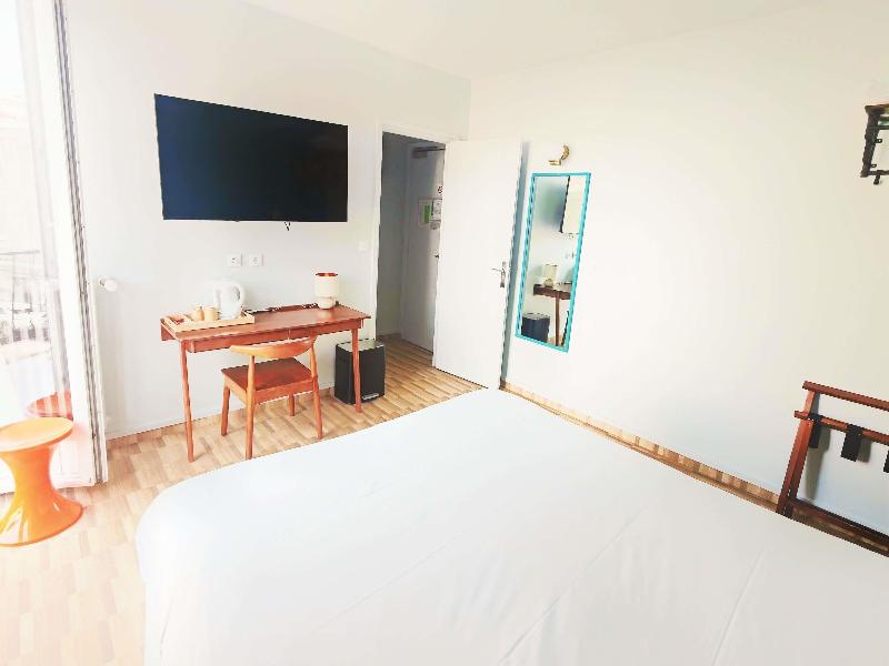 ibis Styles Le Havre Centre Auguste Perret image