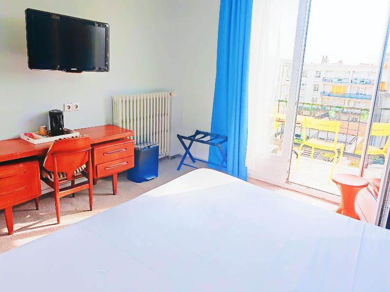 ibis Styles Le Havre Centre Auguste Perret image