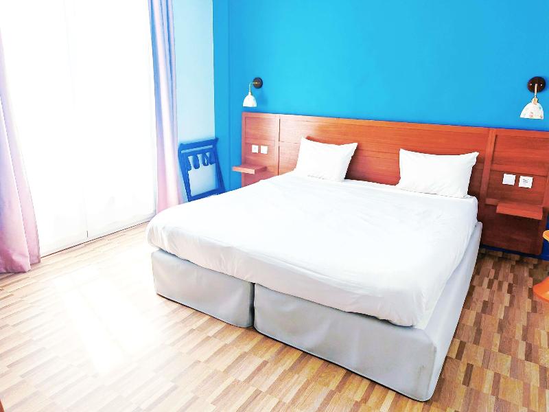 ibis Styles Le Havre Centre Auguste Perret image