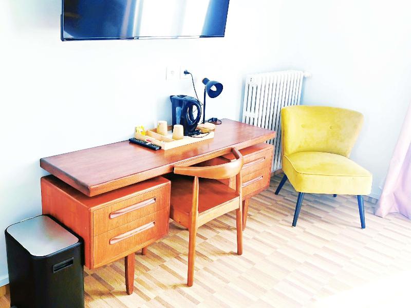 ibis Styles Le Havre Centre Auguste Perret image