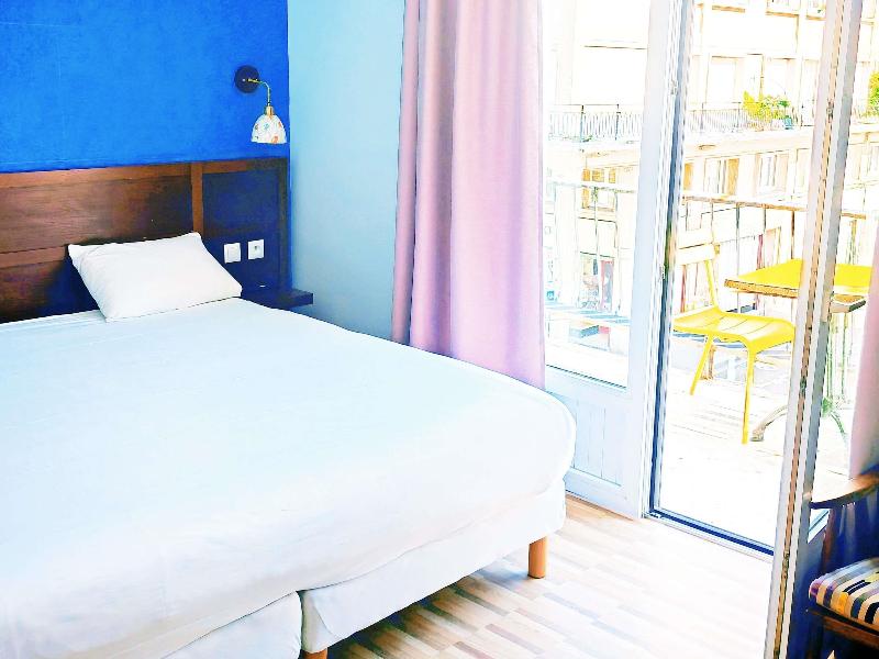 ibis Styles Le Havre Centre Auguste Perret image