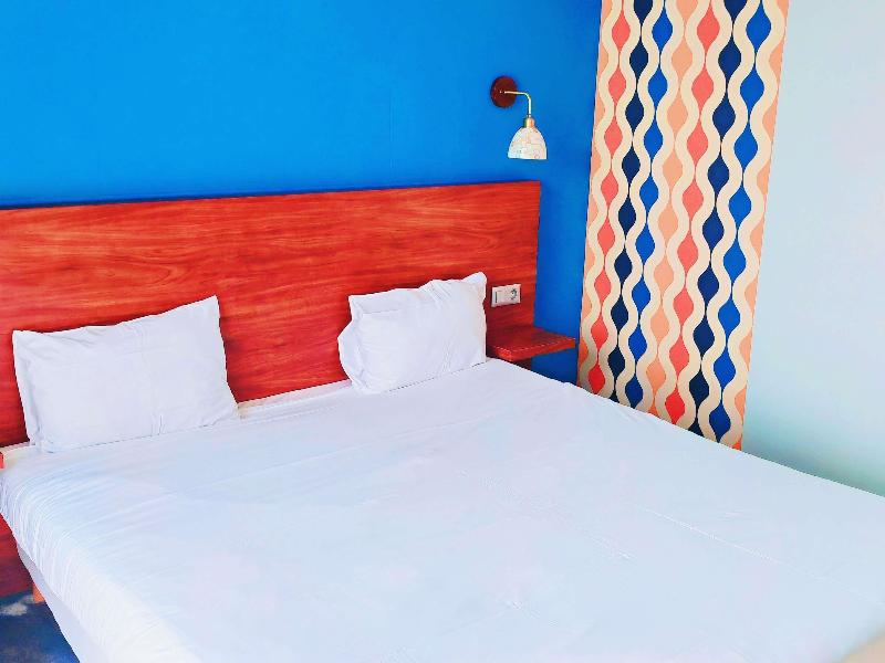 ibis Styles Le Havre Centre Auguste Perret image