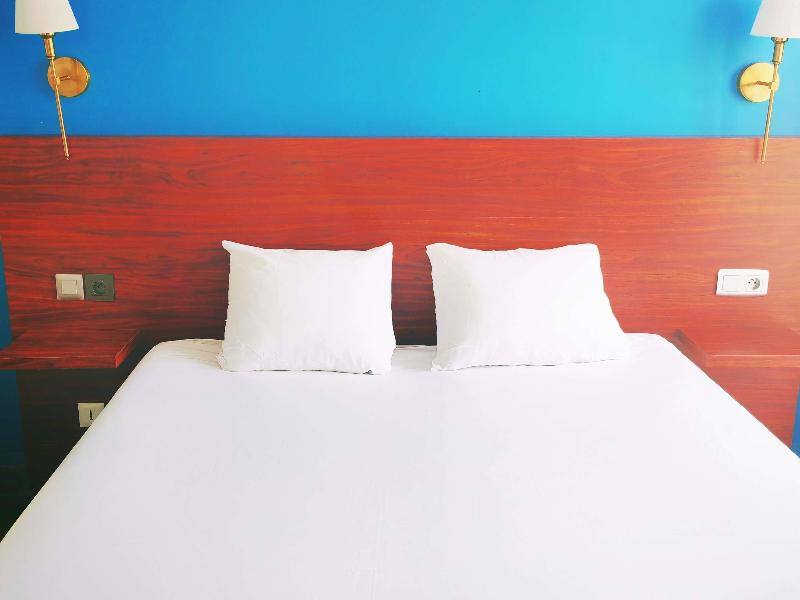 ibis Styles Le Havre Centre Auguste Perret image