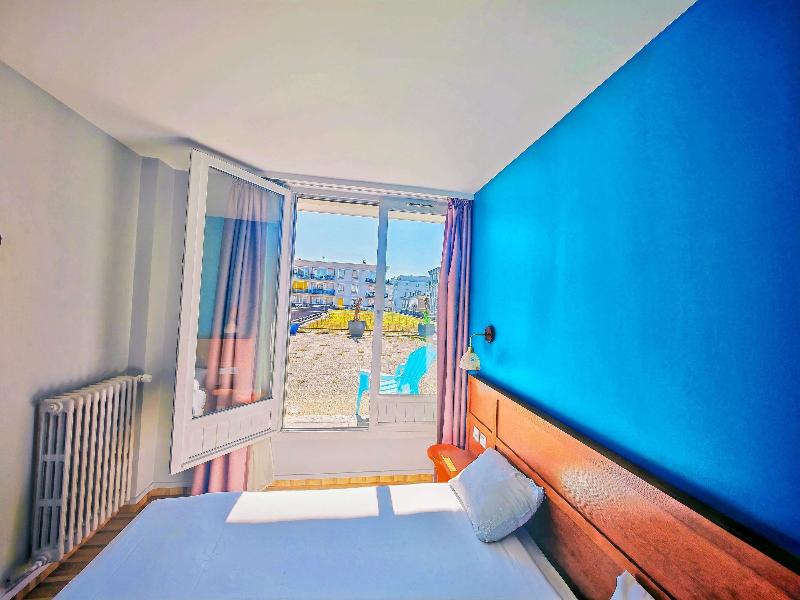 ibis Styles Le Havre Centre Auguste Perret image