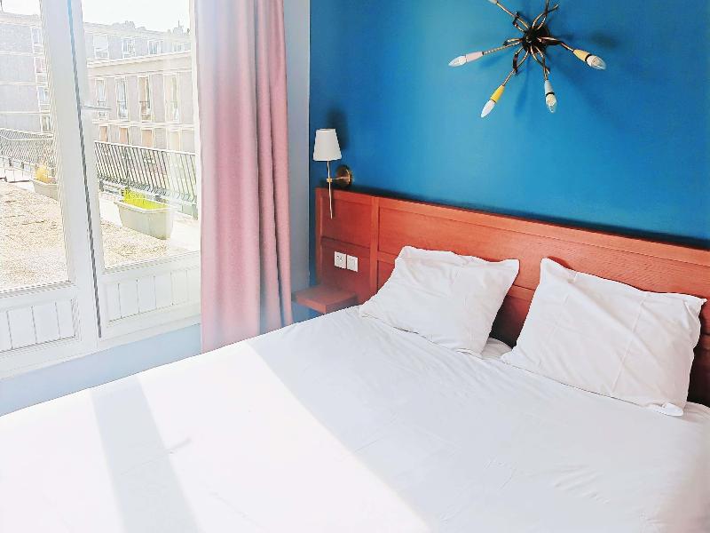 ibis Styles Le Havre Centre Auguste Perret image