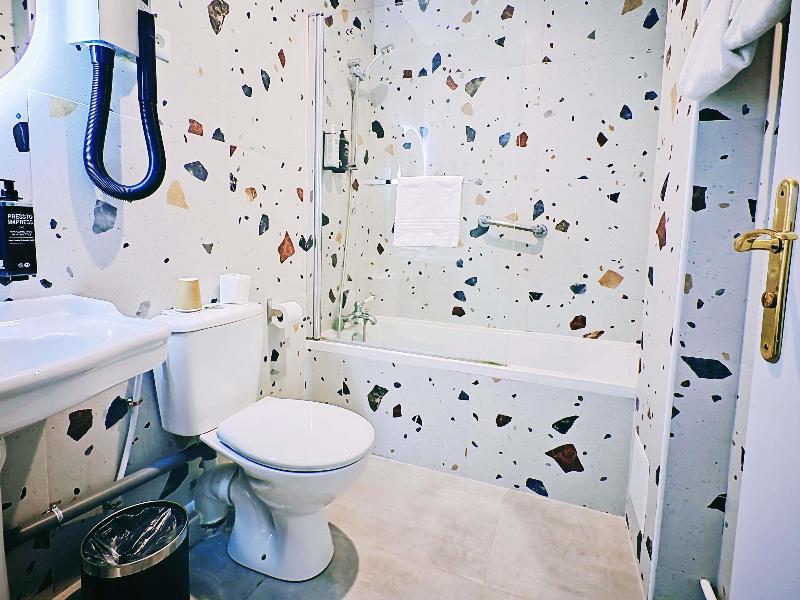 ibis Styles Le Havre Centre Auguste Perret image