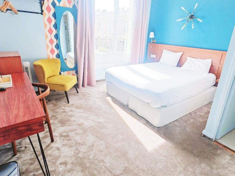 ibis Styles Le Havre Centre Auguste Perret image