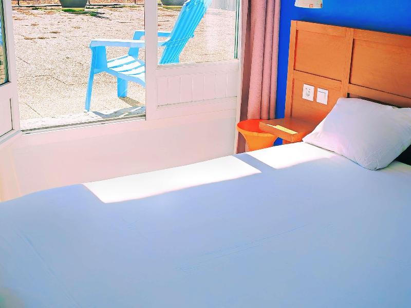 ibis Styles Le Havre Centre Auguste Perret image
