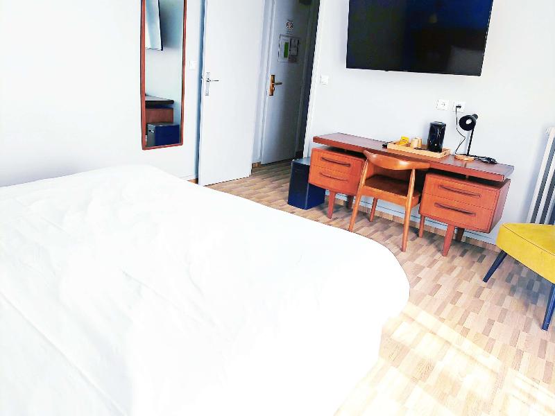 ibis Styles Le Havre Centre Auguste Perret image