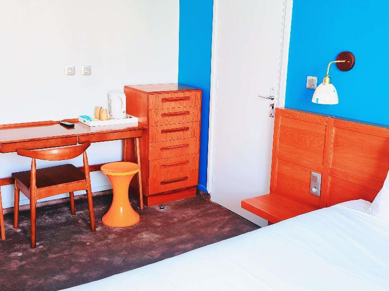 ibis Styles Le Havre Centre Auguste Perret image