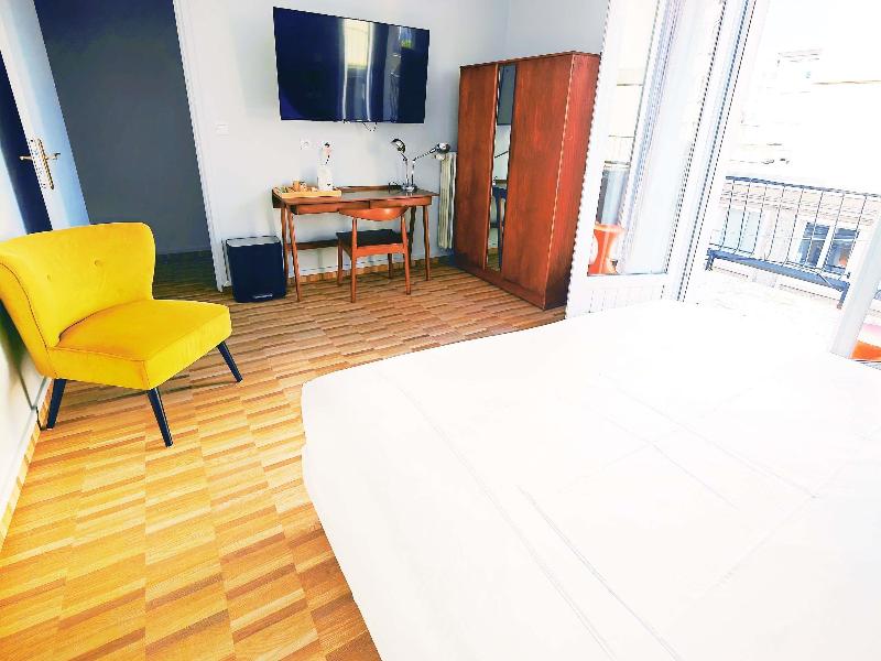ibis Styles Le Havre Centre Auguste Perret image