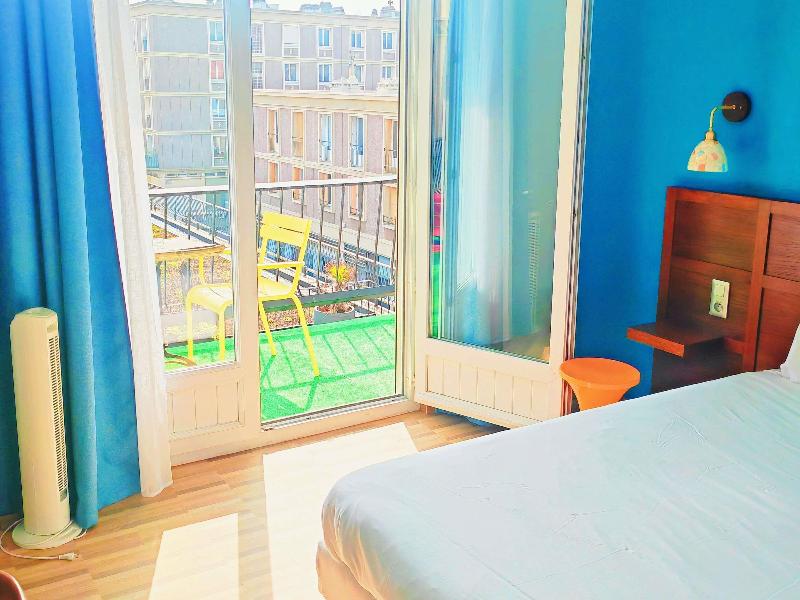 ibis Styles Le Havre Centre Auguste Perret image