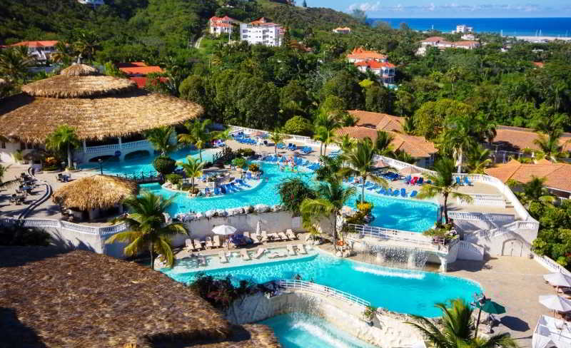 Fotos Hotel Cofresi Palm Beach & Spa Resort