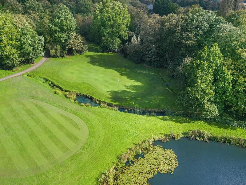 Delta Hotels Worsley Park Country Club image
