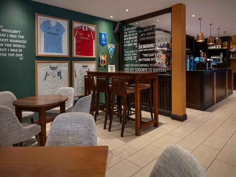 Delta Hotels Worsley Park Country Club image