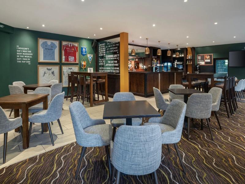Delta Hotels Worsley Park Country Club image
