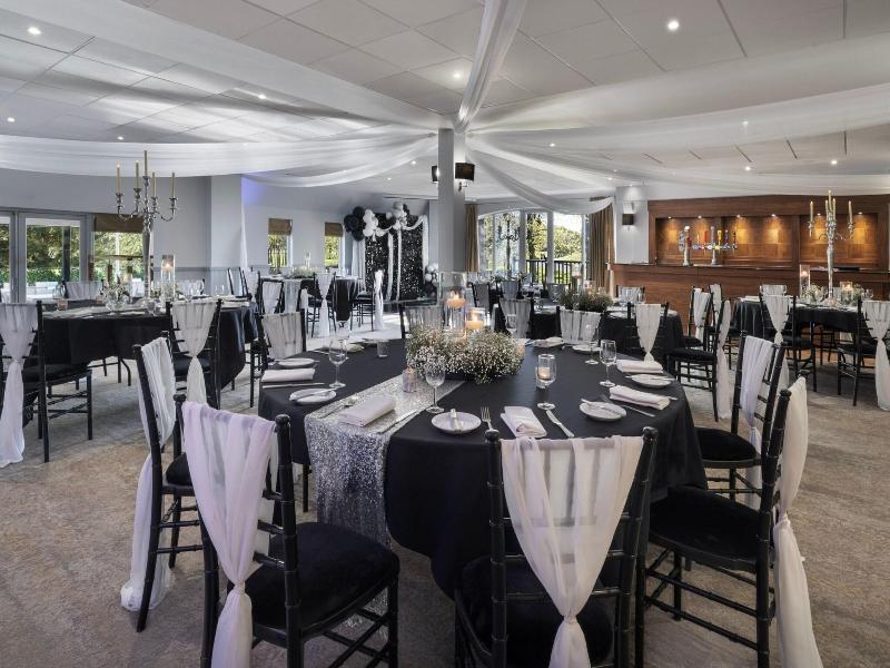 Delta Hotels Worsley Park Country Club image