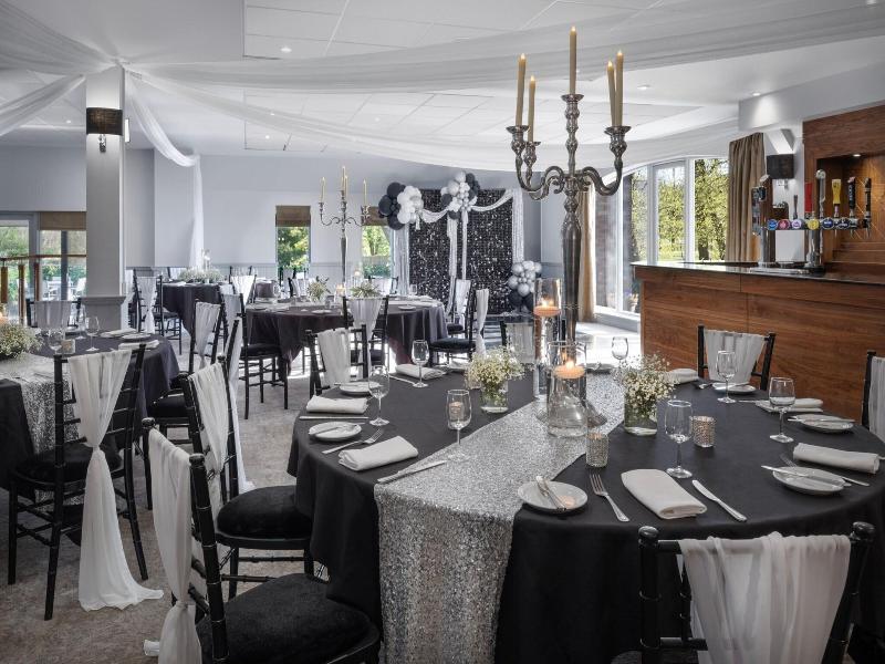 Delta Hotels Worsley Park Country Club image