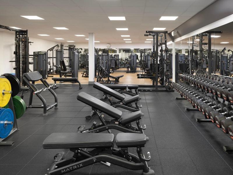 Delta Hotels Worsley Park Country Club image