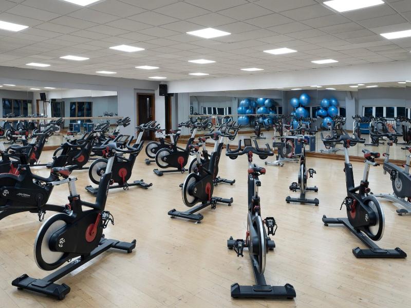 Delta Hotels Worsley Park Country Club image