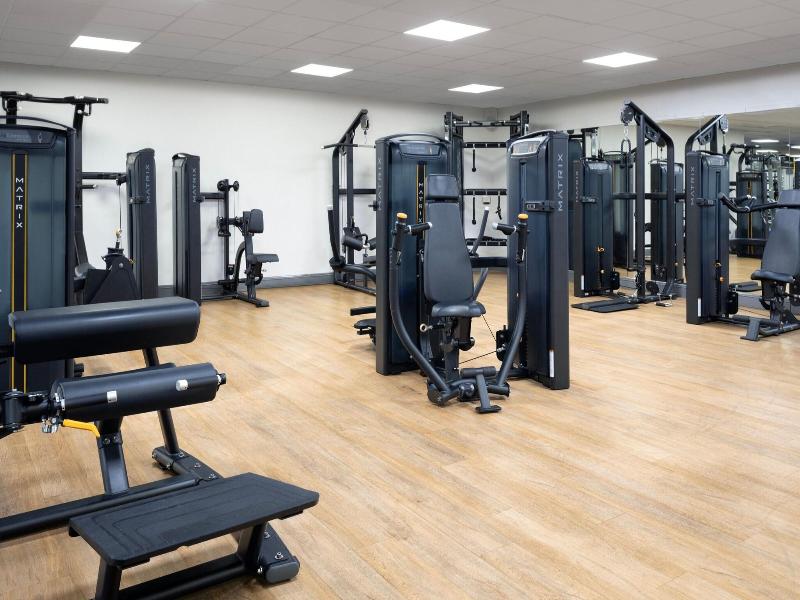 Delta Hotels Worsley Park Country Club image