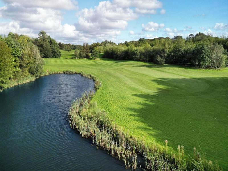 Delta Hotels Worsley Park Country Club image