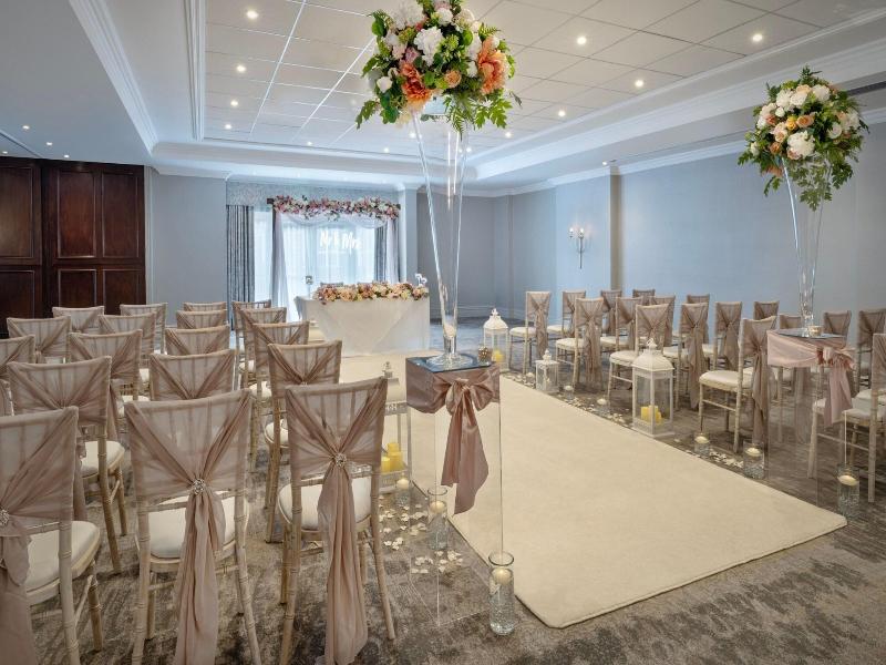 Delta Hotels Worsley Park Country Club image