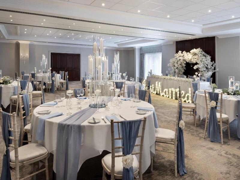 Delta Hotels Worsley Park Country Club image