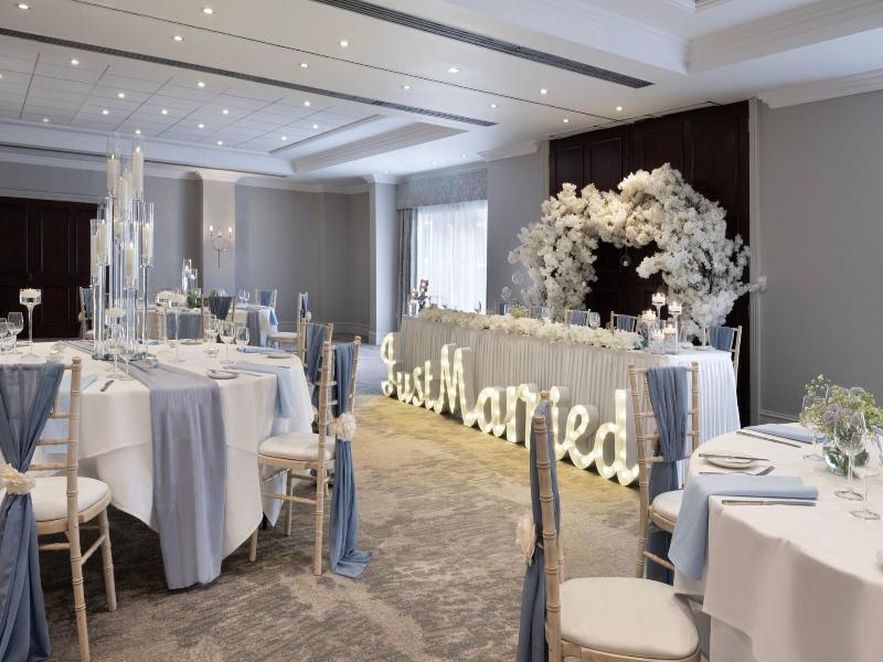 Delta Hotels Worsley Park Country Club image