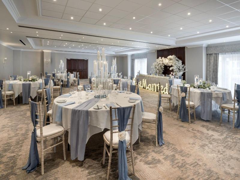 Delta Hotels Worsley Park Country Club image