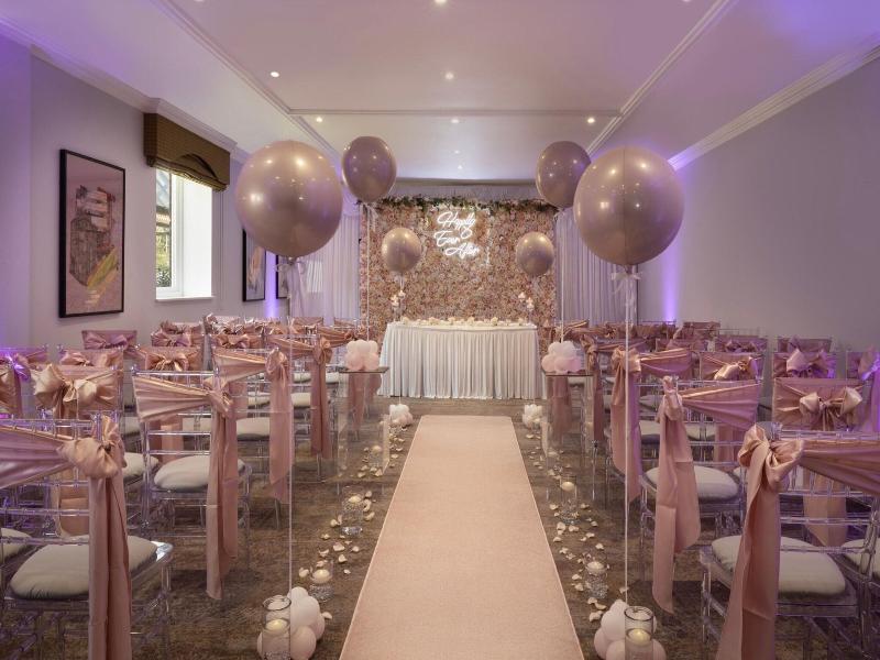 Delta Hotels Worsley Park Country Club image