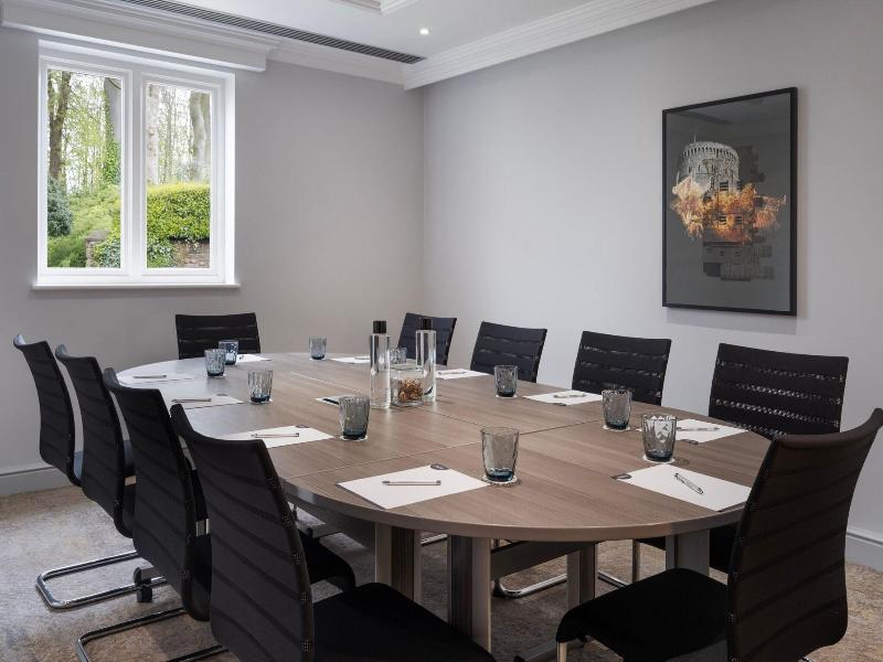 Delta Hotels Worsley Park Country Club image