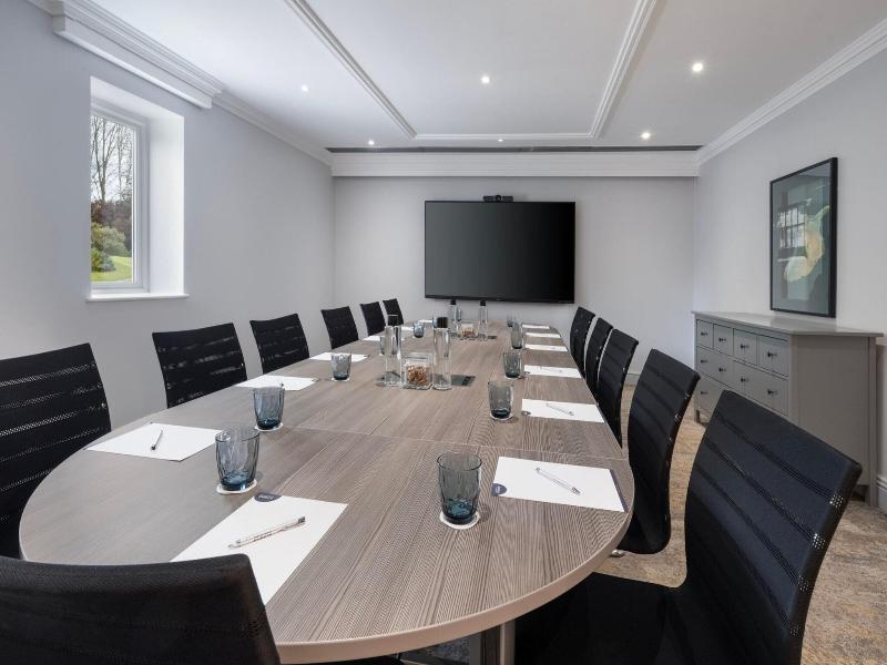 Delta Hotels Worsley Park Country Club image