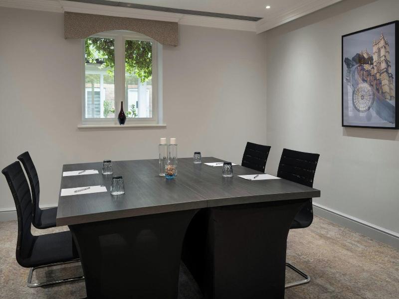Delta Hotels Worsley Park Country Club image