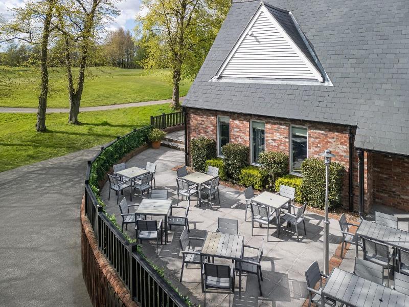 Delta Hotels Worsley Park Country Club image
