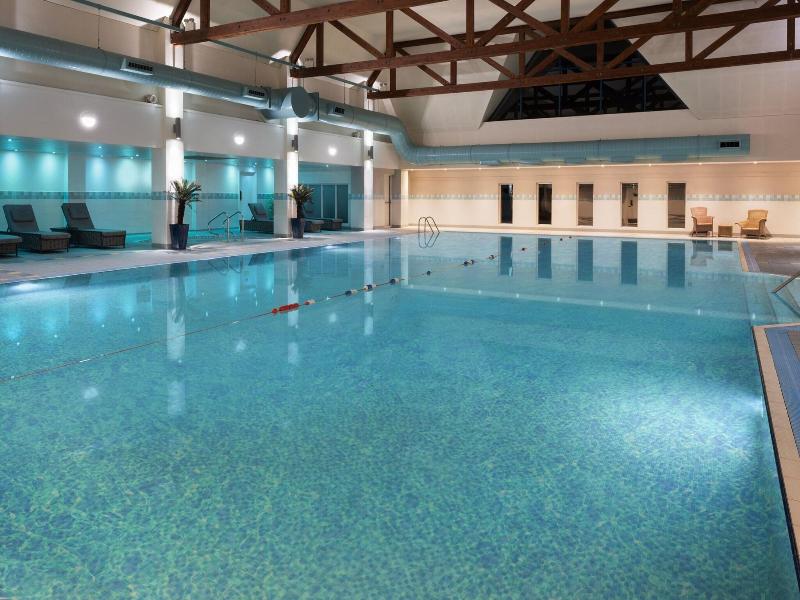 Delta Hotels Worsley Park Country Club image