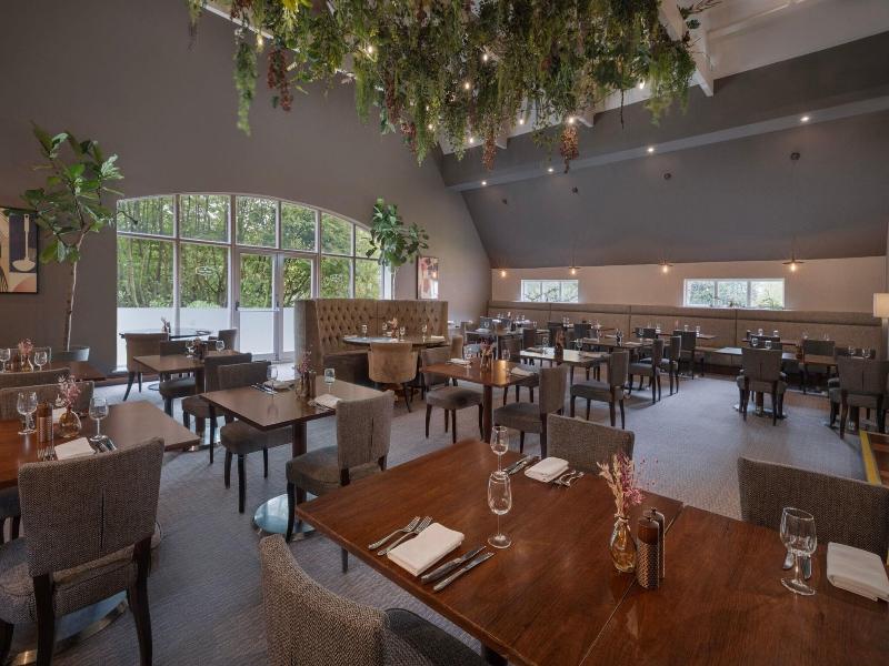 Delta Hotels Worsley Park Country Club image
