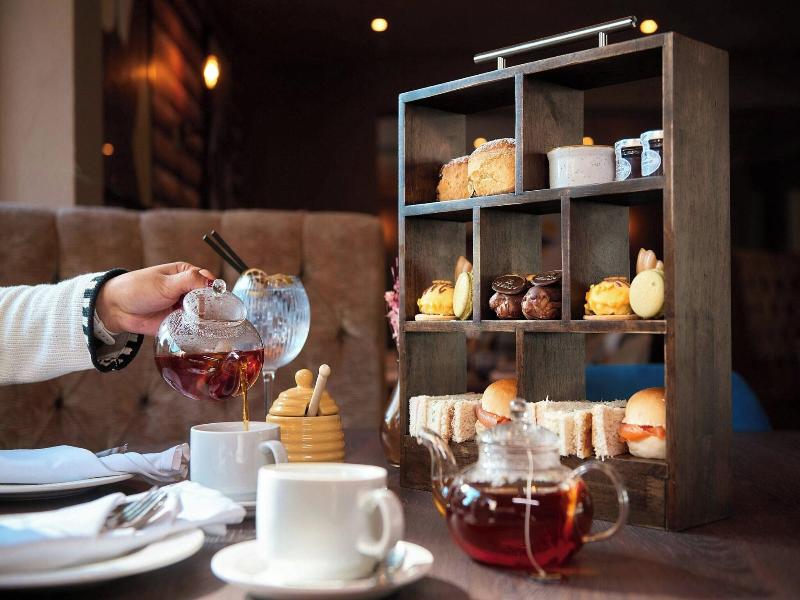 Delta Hotels Worsley Park Country Club image
