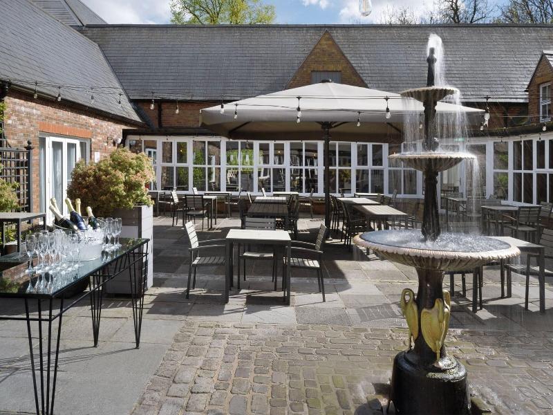 Delta Hotels Worsley Park Country Club image