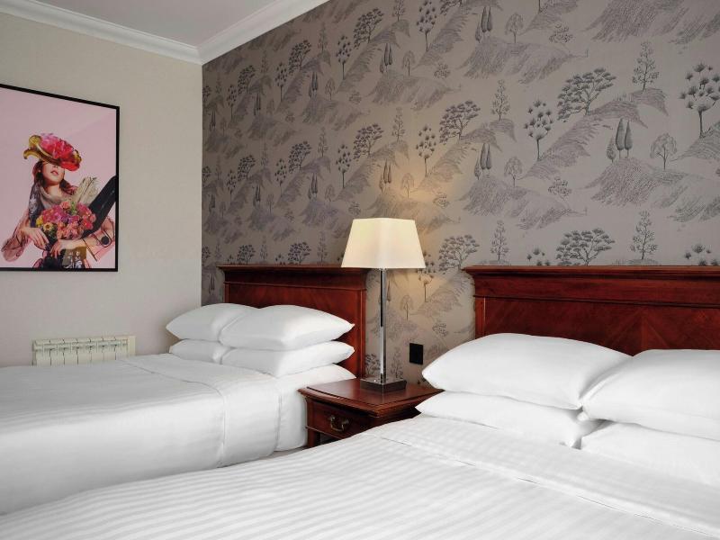 Delta Hotels Worsley Park Country Club image