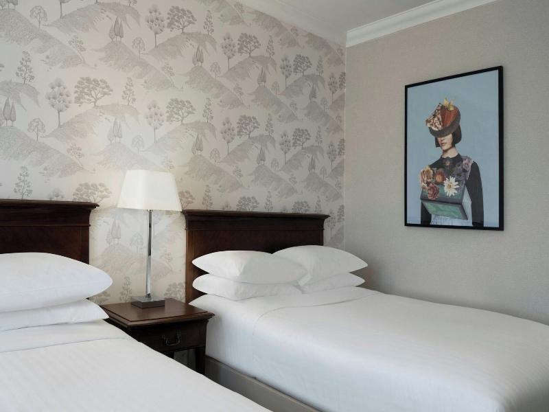 Delta Hotels Worsley Park Country Club image