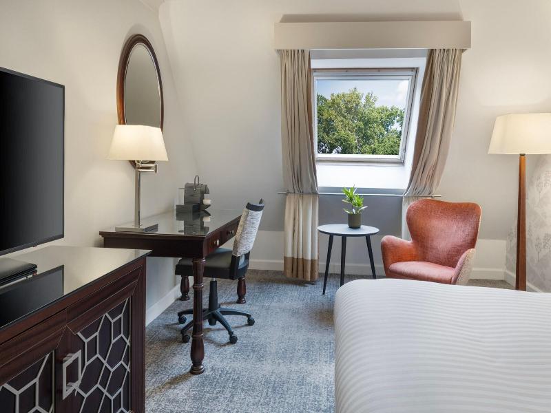 Delta Hotels Worsley Park Country Club image