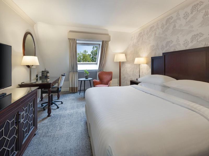 Delta Hotels Worsley Park Country Club image
