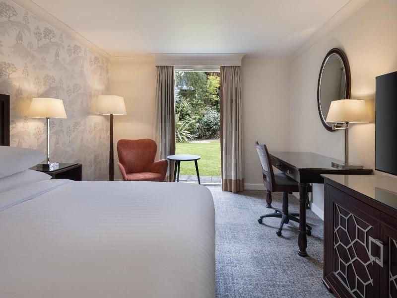 Delta Hotels Worsley Park Country Club image