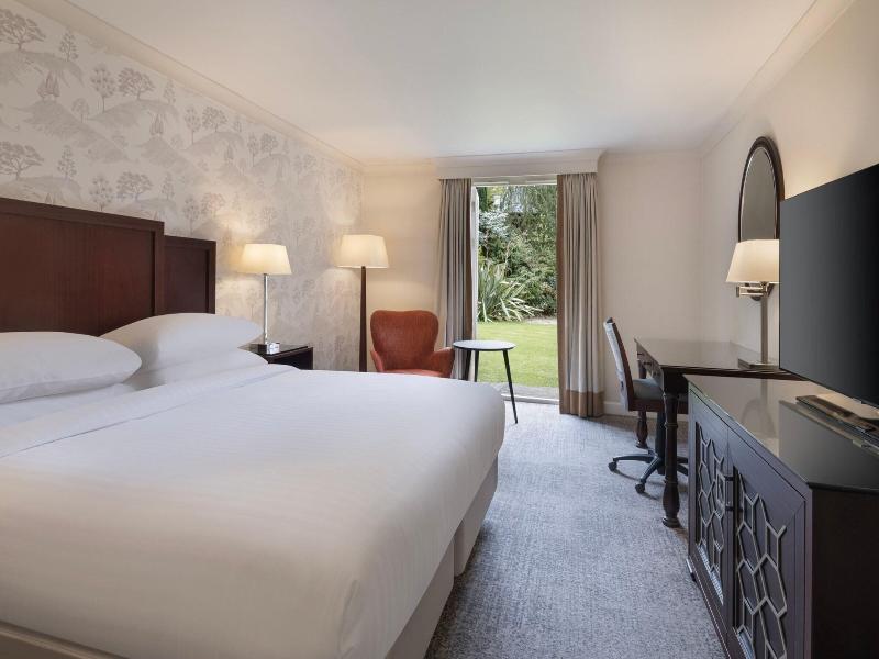 Delta Hotels Worsley Park Country Club image