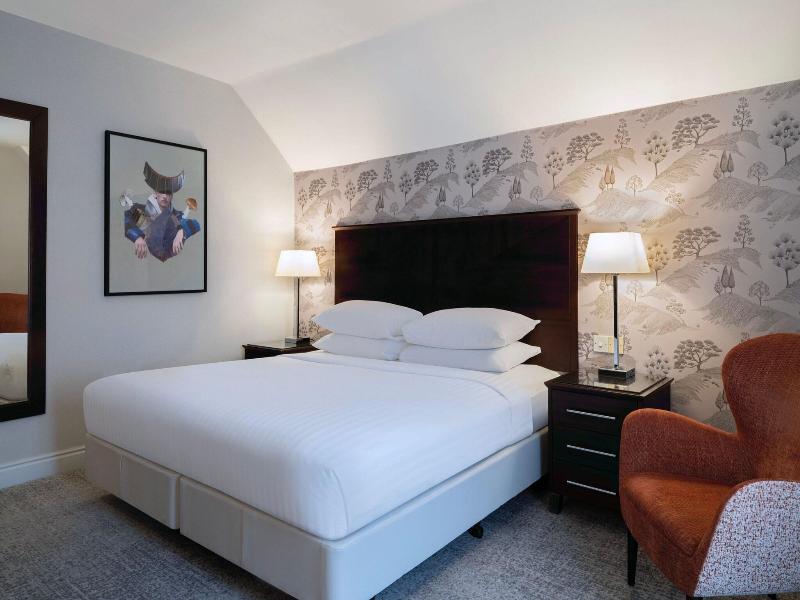 Delta Hotels Worsley Park Country Club image