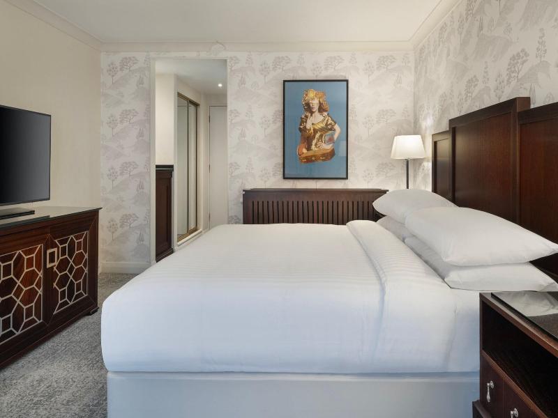 Delta Hotels Worsley Park Country Club image